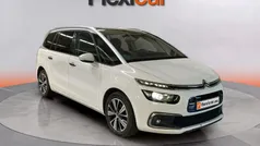 Usado 2017 Citroën Grand C4 Picasso Feel Monovolumen | 11.490 € (Precio justo)