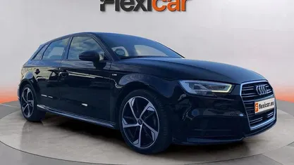 Usado Audi A3 Premium 150 CV (110 kW) 2020 Berlina
