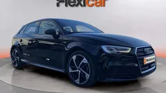 Usado 2020 Audi A3 Premium Berlina | 20.990 € (Super precio)