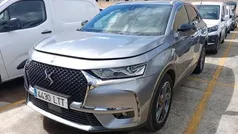 Usado 2021 DS Automobiles DS3 Crossback Bastille Plus SUV | 23.900 € (Precio justo)