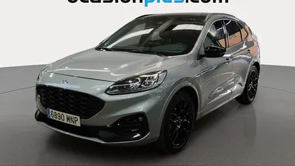 Usado 2024 Ford Kuga ST-Line X SUV | 27.091 € (Precio justo)