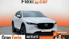 Usado 2023 Mazda CX-5 SUV | 24.990 € (Precio justo)