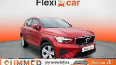 Usado 2023 Volvo XC40 SUV | 27.990 € (Buen precio)