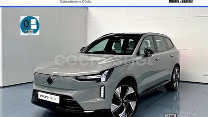 Usado Volvo EX90 Ultra 380 kW (517 CV) 2025 SUV