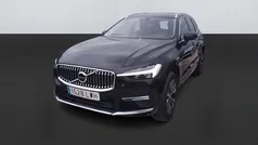 Negro Usado 2022 Volvo XC60 Inscription SUV | 37.000 € (Super precio)