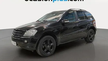 Usado Mercedes ML320 224 CV (164 kW) 2006 SUV