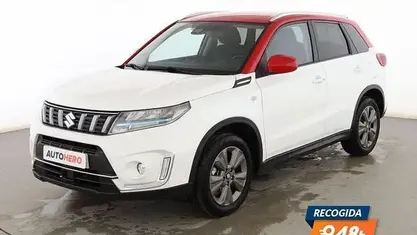 Usado Suzuki Vitara 116 CV (85 kW) 2024 SUV