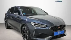 Usado 2024 Cupra Leon Berlina | 26.690 € (Precio justo)