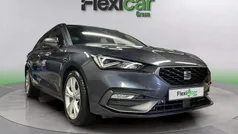 Usado 2021 Seat Leon FR Familiar | 18.290 € (Precio justo)