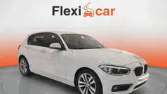 Blanco Usado 2018 BMW 118 Utilitario | 13.790 € (Super precio)