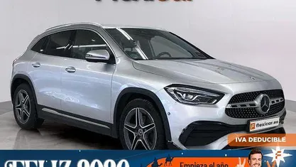 Usado 2021 Mercedes GLA200 SUV | 26.990 € (Super precio)