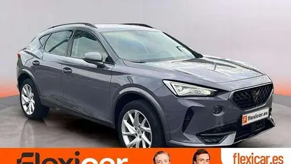 Usado 2023 Cupra Formentor SUV | 20.990 € (Super precio)