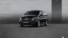 Usado 2023 Mercedes V250 Monovolumen | 57.900 € (Precio justo)