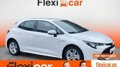 Usado 2019 Toyota Corolla Active Berlina | 17.790 € (Precio justo)