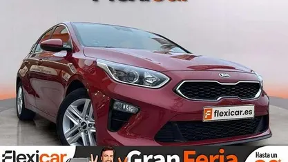 Usado 2021 Kia Ceed Utilitario | 11.990 € (Super precio)