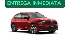 Usado 2024 Skoda Kamiq SUV | 24.660 € (Precio justo)