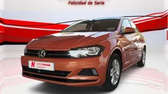 Usado 2020 VW Polo Advance | 14.392 € (Buen precio)