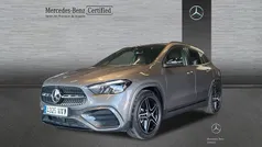 Usado 2024 Mercedes GLA200 SUV | 42.900 € (Precio justo)