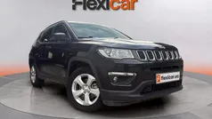 Usado 2018 Jeep Compass Sport SUV | 15.790 € (Buen precio)
