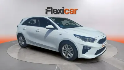 Używany Kia Ceed 120 KM (88 kW) 2020 Hatchback