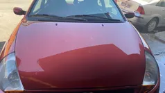 Rojo Usado 2008 Ford Ka Utilitario | 3500 €