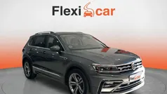 Usado 2020 VW Tiguan Sportline SUV | 22.990 € (Buen precio)