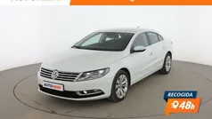Blanco Usado 2016 VW CC Advance Berlina | 14.099 € (Precio justo)