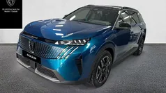 Usado 2025 Peugeot 5008 Allure Monovolumen | 34.598 € (Precio justo)