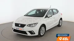 Usado 2020 Seat Ibiza Style Berlina | 13.499 € (Buen precio)
