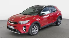Usado 2022 Kia Stonic SUV | 17.182 € (Buen precio)