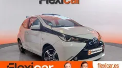 Usado 2018 Toyota Aygo X-cite Utilitario | 11.490 € (Precio justo)
