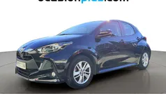 Usado 2021 Toyota Yaris Hybrid Business Edition Utilitario | 15.173 € (Precio justo)