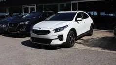 Blanco Usado 2021 Kia XCeed SUV | 17.450 € (Precio justo)