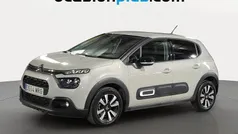 Usado 2024 Citroën C3 PureTech Utilitario | 14.264 € (Precio justo)