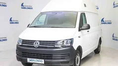 Usado 2019 VW T6.1 Van | 18.099 € (Buen precio)