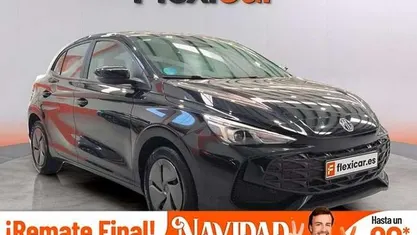 Usado 2025 MG MG3 Utilitario | 15.490 € (Precio justo)