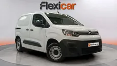 Usado 2020 Citroën Berlingo Monovolumen | 13.490 € (Super precio)