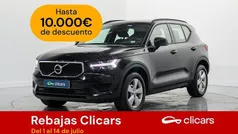 Usado 2020 Volvo XC40 SUV | 24.490 € (Precio justo)