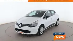 Usado 2014 Renault Clio IV Business Berlina | 8899 € (Precio justo)