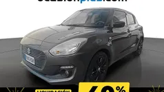 Usado 2017 Suzuki Swift Utilitario | 12.500 € (Precio justo)