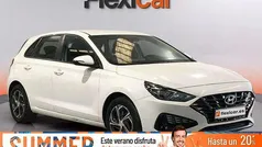 Usado 2021 Hyundai i30 Familiar | 16.470 € (Precio justo)