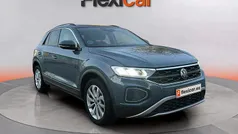 Usado 2023 VW T-Roc Life SUV | 20.690 € (Buen precio)
