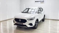 Usado 2023 MG ZS Comfort Berlina | 16.900 € (Precio justo)