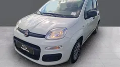Blanco Usado 2022 Fiat Panda Utilitario | 10.900 € (Precio justo)