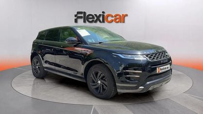 Usado Land Rover Range Rover evoque R-Dynamic 241 CV (177 kW) 2019 Otros SUV