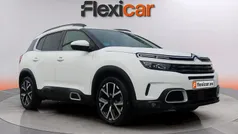 Usado 2019 Citroën C5 Aircross Feel SUV | 13.990 € (Super precio)
