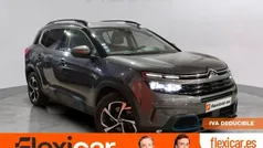 Usado 2020 Citroën C5 Aircross Shine SUV | 20.490 € (Precio justo)