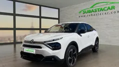 Usado 2021 Citroën C4 Feel | 12.645 € (Super precio)
