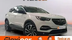 Usado 2019 Opel Grandland X Ultimate SUV | 13.490 € (Precio justo)