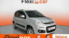 Usado 2020 Fiat Panda Easy Utilitario | 7990 € (Precio justo)